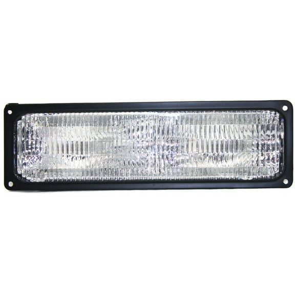 For Chevy C1500/2500/3500 Parking/Signal Light 1994-2000 Passenger Side | GM2521128 | 5976838