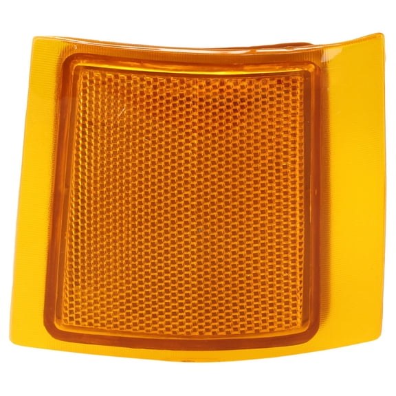 For Chevy C1500 / 2500 / 3500 Side Marker Light Assembly 1994-2002 Passenger For GM2551143
