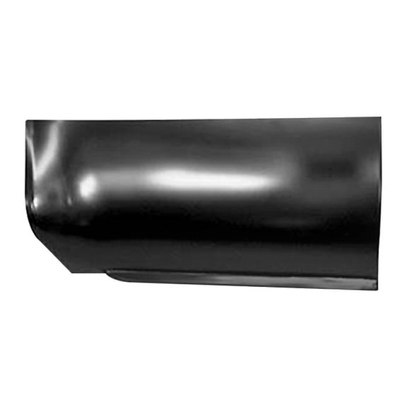 For Chevy C1500/C2500 1990 1991 Bed Panel Patch Passenger Side | Rear | Lower | 6.5 Ft. Bed | Behind Rear Wheel