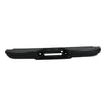 thumbnail image 1 of For Chevy C1500/C2500/C3500 1990-2000 Bumper Face Bar | Rear | Primed | Replacement For GM1102305 | 15025374, 1 of 4