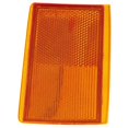 thumbnail image 1 of For Chevy C1500 C2500 C3500 K1500 K2500 K3500 Left Upper Side Marker Light - BuyAutoParts, 1 of 3