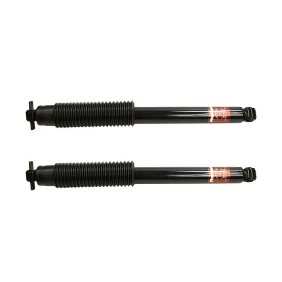 For Chevy C1500 C2500 & GMC K1500 K2500 Pair Rear Monroe Reflex Shocks - BuyAutoParts