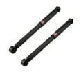 thumbnail image 1 of For Chevy C20 C30 Pickup C20 & C30 New Pair Rear Excel-G Shocks Struts - BuyAutoParts, 1 of 4