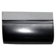 thumbnail image 1 of For Chevy C2500 1999 2000 Truck Cab Corner Passenger Side | Extension Cab | 16631291, 1 of 2