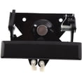 thumbnail image 1 of For Chevy C2500/C3500 1990-2000 Tailgate Handle | Replacement For GM1915101 | 615343486338, 1 of 6