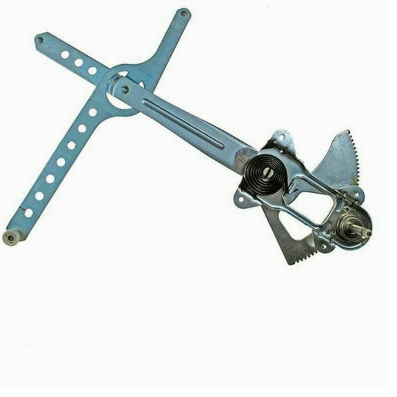 For Chevy C2500/C3500 1999 2000 Driver Side Manual Window Regulator | Front | 22144289 | GM1350106