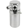 thumbnail image 1 of For Chevy C2500 C3500 K1500 K2500 K3500 A/C AC Accumulator Receiver Drier - BuyAutoParts, 1 of 4