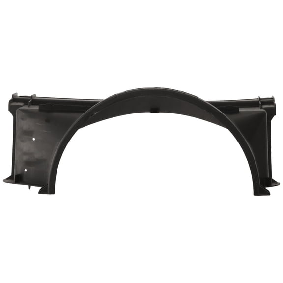 For Chevy C3500 1990-1999 Engine Cooling Fan Shroud | Upper w/ 5.0/5.7L Gas Engine | GM3110116 | 15739589