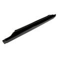 thumbnail image 1 of For Chevy C3500/K3500 1990-2000 Rocker Panel Passenger Side | Under Front Door | Die Stamped, 1 of 2
