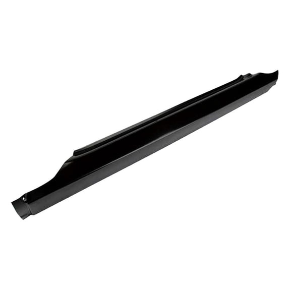 For Chevy C3500/K3500 1990-2000 Rocker Panel Passenger Side | Under Front Door | Die Stamped