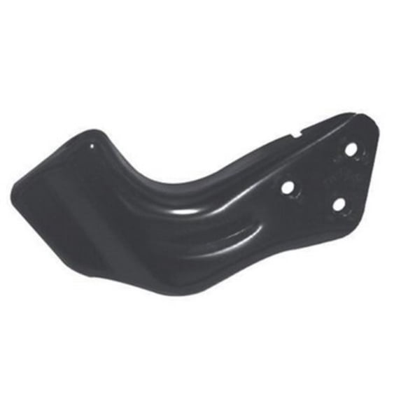 For Chevy C3500/K3500 1994-2000 Bumper Mounting Bracket Driver Side | Front | Inner | Steel | Replacement For GM1066127 | 15686151, 191275707579
