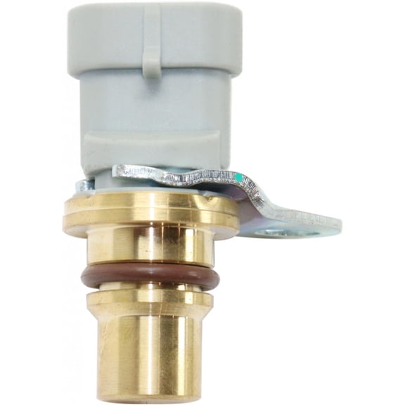 For Chevy C4500 / C5500 Kodiak Crankshaft Position Sensor 2003 | Diesel | Turbo Engine | 3-Prong Blade Male Terminal | 1 Female Connector | 25366549
