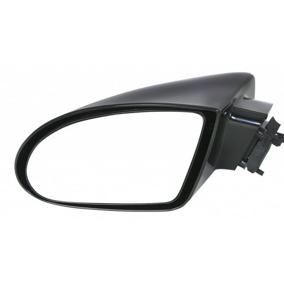 For Chevy Camaro 1993-2002 Door Mirror Driver Side | Manual | Non-Heated | Paint To Match | Replacement For 10279332 | GM1320254