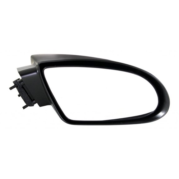 For Chevy Camaro 1993-2002 Door Mirror Passenger Side | Manual | Non-Heated | Paint To Match | Replacement For 10279331 | GM1321254