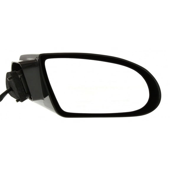 For Chevy Camaro 1993-2002 Door Mirror Passenger Side | Power | Non-Heated | Paint To Match | Replacement For 10279357 | GM1321241