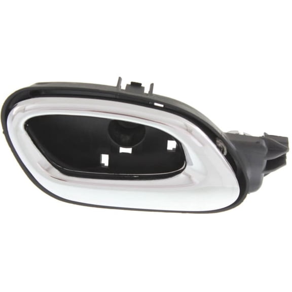 For Chevy Camaro 2010 11 12 13 2014 Interior Door Handle Front Passenger Side Chrome | Trim:All Submodels