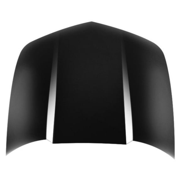 For Chevy Camaro 2010 2011 2012 2013 2014 2015 Hood Panel | Steel | GM1230398 | 92226391
