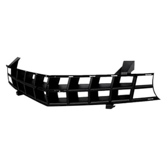 For Chevy Camaro 2010 2011 2012 2013 Grille | Black | GM1200620 | 92243533