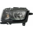 thumbnail image 1 of For Chevy Camaro 2010-2013 Headlight Assembly Driver Side DOT Certified GM2502346N, 1 of 4