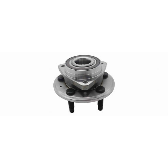 For Chevy Camaro 2010-2016 New Rear Wheel Hub & Bearing Assembly - BuyAutoParts