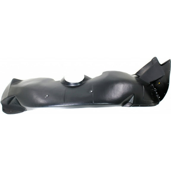 For Chevy Camaro 2012 2013 2014 2015 Fender Front Passenger Side | Inner Panel | Zl1 | Coupe | Convertible | GM1249254 | 20952838