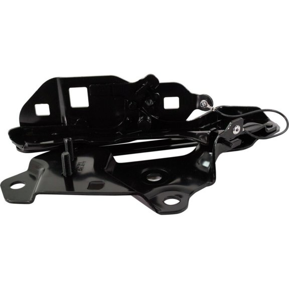 For Chevy Camaro 2016-2019 Passenger Side Hood Hinge | Coupe/Convertible | W/ Active Pedestrian Protection | 84016841 | GM1236209