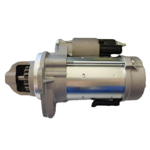 For Chevy Camaro 2016-2022 Starter Motor | 3.6L V6 | Clockwise Rotation | 1.6 Kilowatt Energy Output | Replacement For 12667974