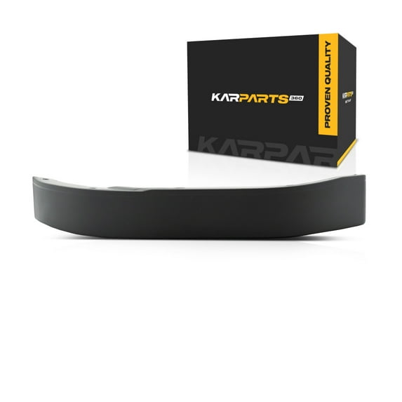 For Chevy Camaro 2016-2024 Bumper Deflector Passenger Side | Front | Lower | PP Plastic | Replacement For GM1047117