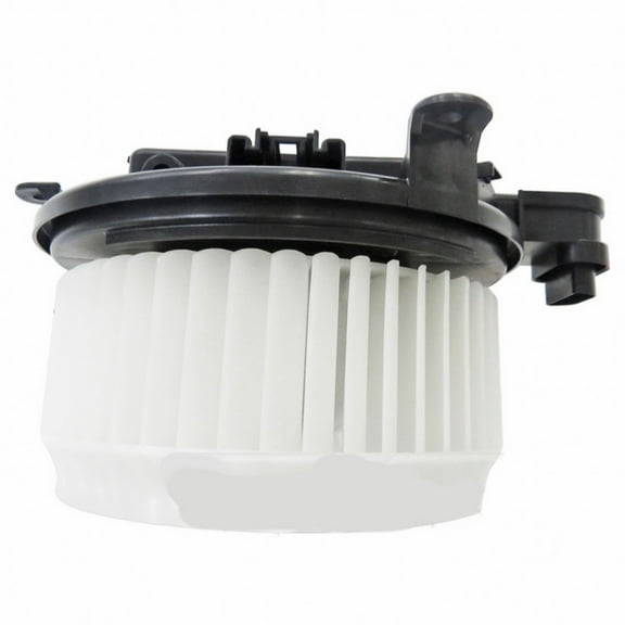 For Chevy Camaro Blower Assembly 2016 17 18 19 2020 | w/ Brushless Motor For 84034831