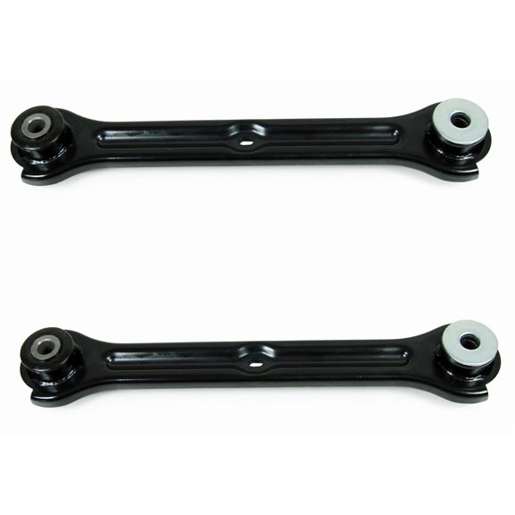 For Chevy Camaro Caprice SS Pontiac G8 Pair Set of 2 Rear Lateral Links Mevotech