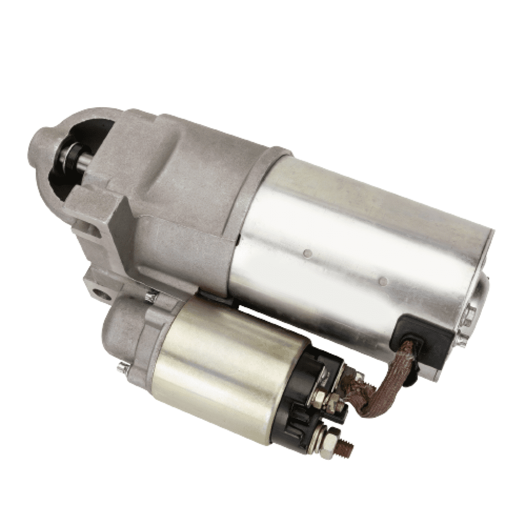 For Chevy Camaro / Corvette Starter Motor 1997-2004 | 5.7L V8 For 10465547