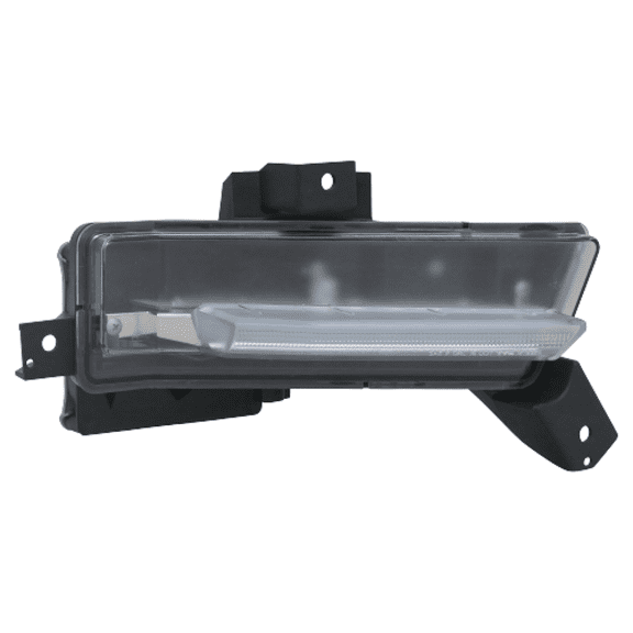 For Chevy Camaro Day Time Running Light 2016 2017 2018 Passenger Side CAPA Certified For GM2563108 | 23433654