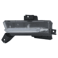 thumbnail image 1 of For Chevy Camaro Daytime Running Light 2016 2017 2018 Driver Side 1SS/2SS LED For GM2562108 | 84211957, 1 of 6