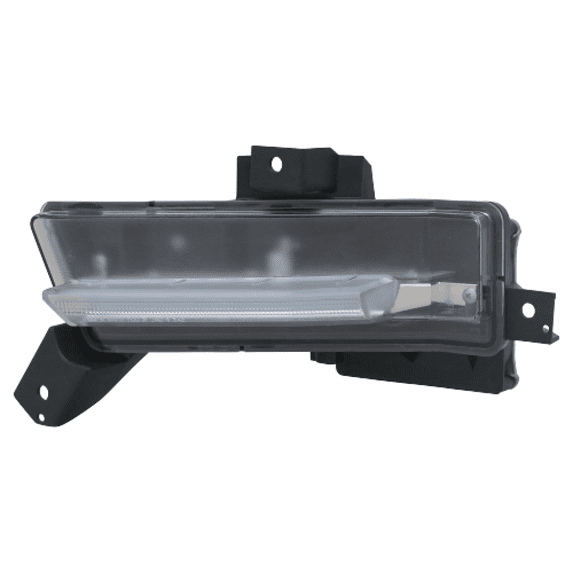 For Chevy Camaro Daytime Running Light 2016 2017 2018 Driver Side 1SS/2SS LED For GM2562108 | 84211957