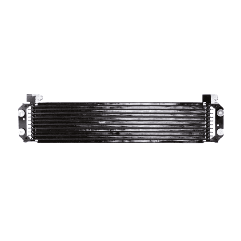For Chevy Camaro External Transmission Oil Cooler 2016 17 18 19 2020 3 ...