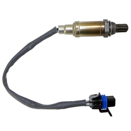 For Chevy Camaro Impala Lumina Monte GMC Buick Pontiac Olds Isuzu O2 Sensor - Buyautoparts