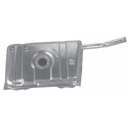 For Chevy Camaro & Pontiac Firebird 1982-1987 Direct Fit Fuel Tank Gas Tank - Buyautoparts