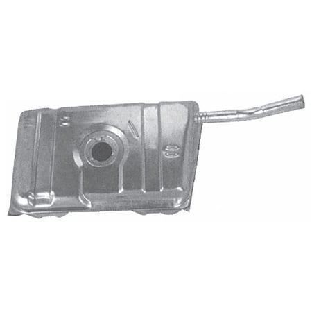 For Chevy Camaro & Pontiac Firebird 1982-1992 Direct Fit Fuel Tank Gas Tank - Buyautoparts
