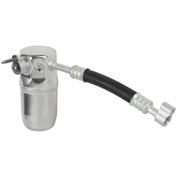 For Chevy Camaro & Pontiac Firebird A/C AC Accumulator Receiver Drier & Hose - BuyAutoParts