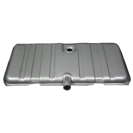 For Chevy Camaro & Pontiac Firebird Direct Fit Stainless Steel Fuel Tank - Buyautoparts