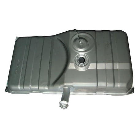 For Chevy Camaro & Pontiac Firebird Direct Fit Stainless Steel Fuel Tank - Buyautoparts