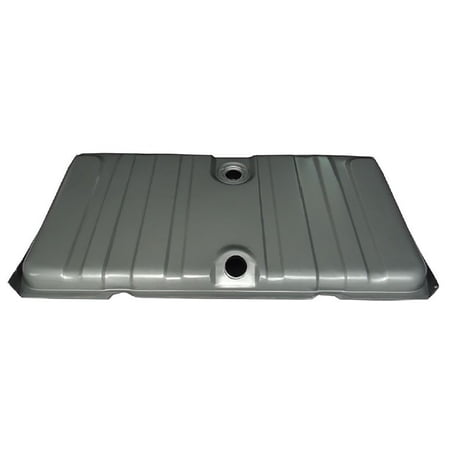 For Chevy Camaro & Pontiac Firebird Direct Fit Stainless Steel Fuel Tank - Buyautoparts
