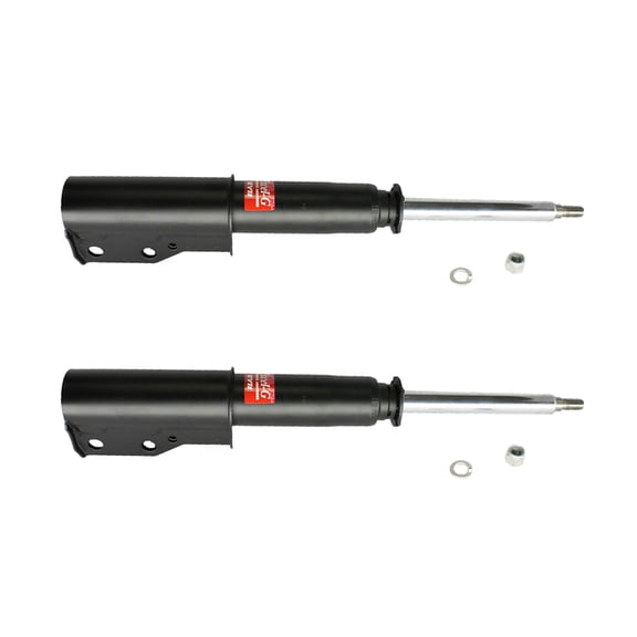 For Chevy Camaro & Pontiac Firebird New Pair Front Excel-G Shocks Struts - BuyAutoParts