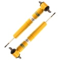 thumbnail image 1 of For Chevy Camaro & Pontiac Firebird Pair Bilstein B6 Front Shocks Struts - BuyAutoParts, 1 of 5