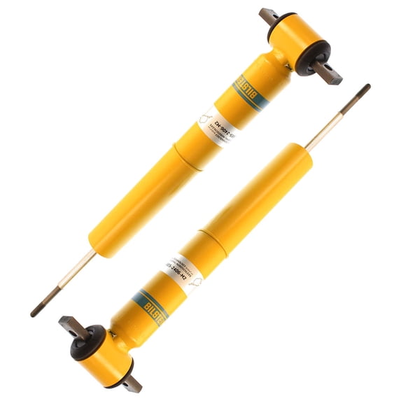 For Chevy Camaro & Pontiac Firebird Pair Bilstein B6 Front Shocks Struts - BuyAutoParts