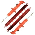 thumbnail image 1 of For Chevy Camaro Pontiac Firebird Set of 4 AGX Adjustable Shocks Struts - BuyAutoParts, 1 of 5