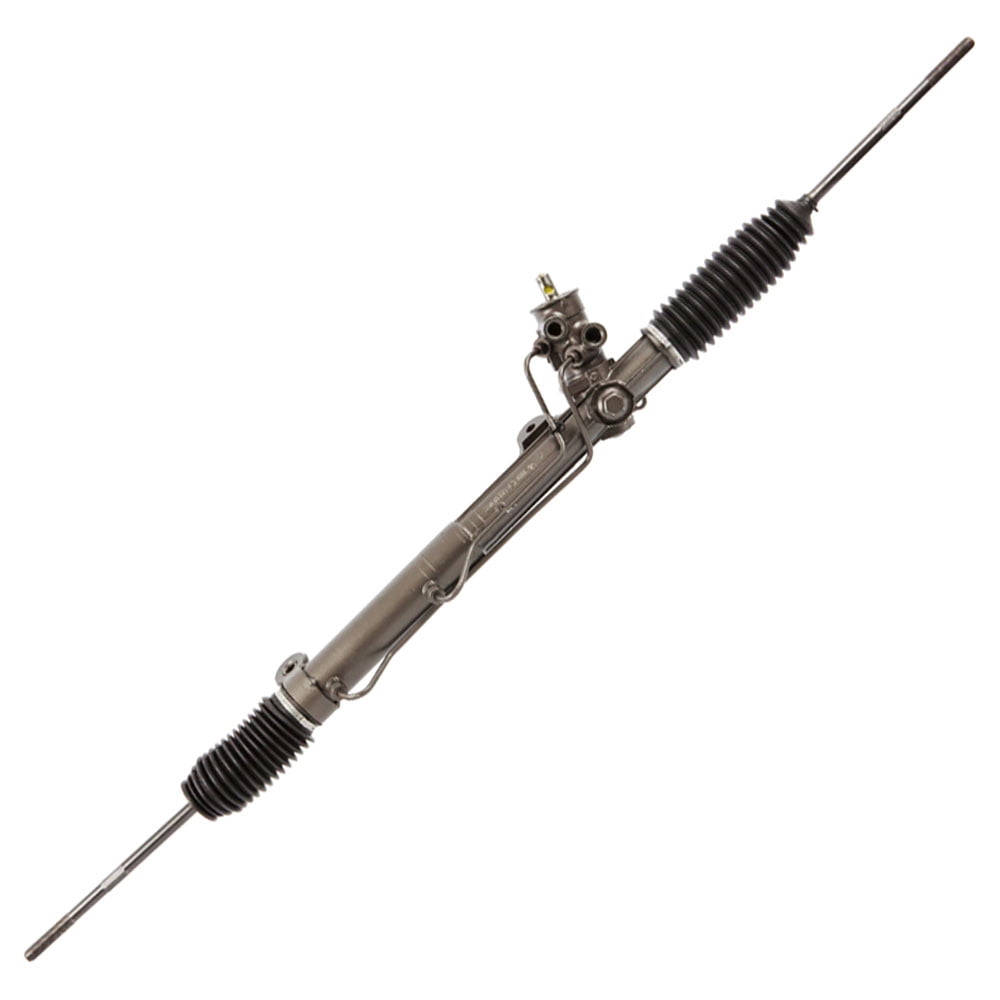 For Chevy Camaro Pontiac Firebird V6 1993-97 Power Steering Rack And ...