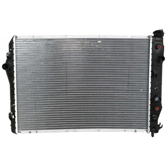 For Chevy Camaro Radiator Assembly 1993 94 95 96 1997 3.4L / 3.8L V6 For GM3010168 | 52470330