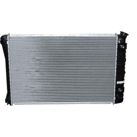 For Chevy Caprice 1987 1988 1989 1990 New Radiator - BuyAutoParts