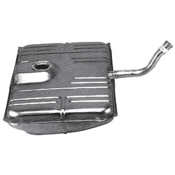 For Chevy Caprice Impala Olds Delta 88 Direct Fit Replacement Fuel Tank - BuyAutoParts